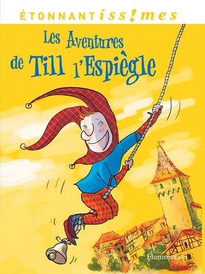 cover image of Les Aventures de Till l'Espiègle